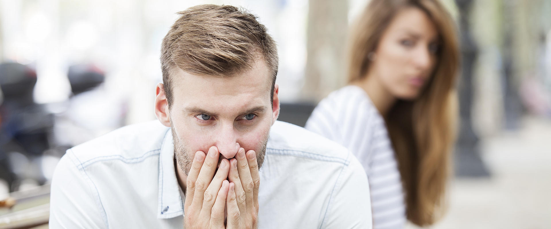 How to gain your husband’s trust after infidelity