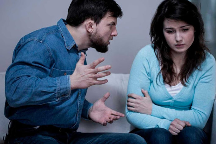 Dangers of Verbal Abuse