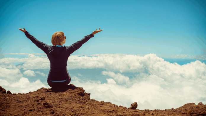 Finding Goals to Know the Real You