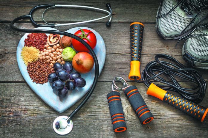 Healthy Habits