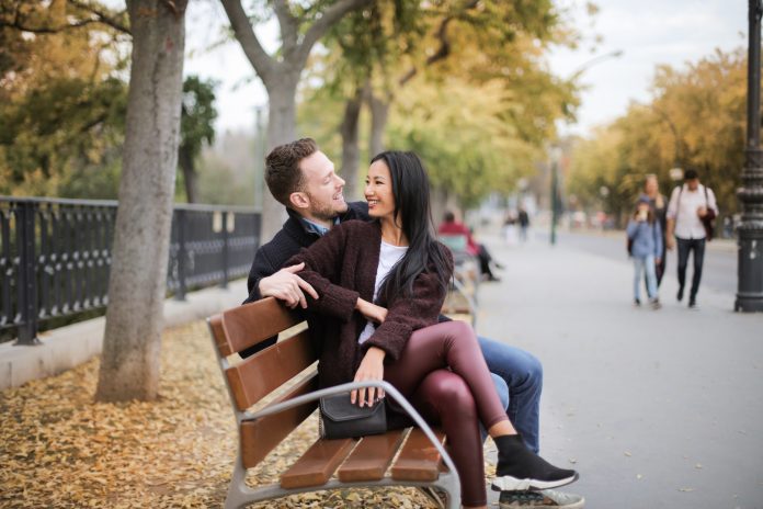 Happy Relationship minus the Happy Feelings