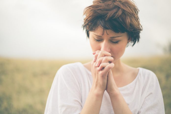 Healing a Broken Heart