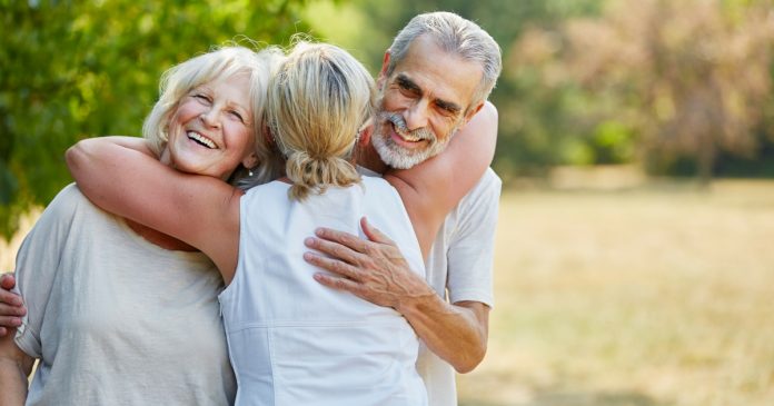 How to Connect with Your Estranged Family