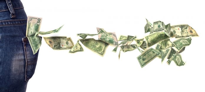 Things That Are Costing You Money