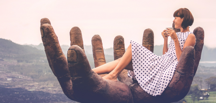 Learn to Care More for Yourself