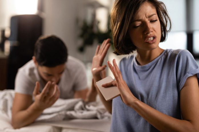 Stop Abandoning Yourself When You Need Love