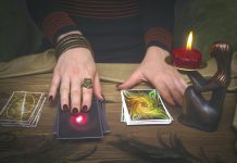 What Does Tarot Have to Do with Love? Love Tarot