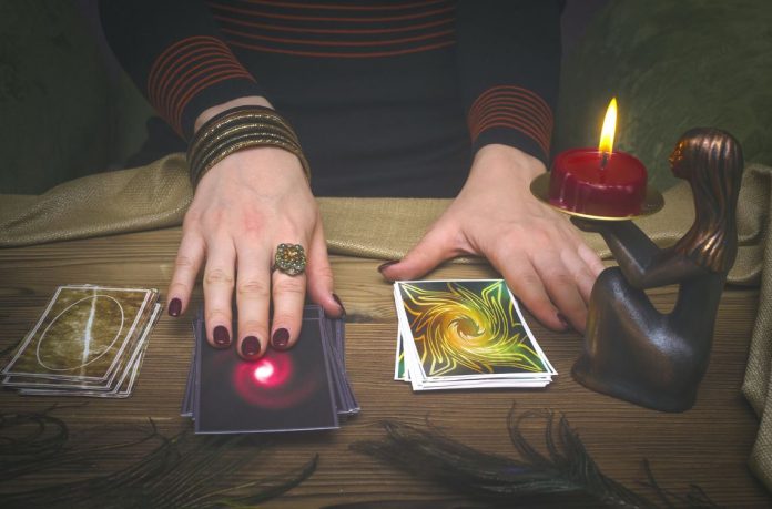 Love Tarot