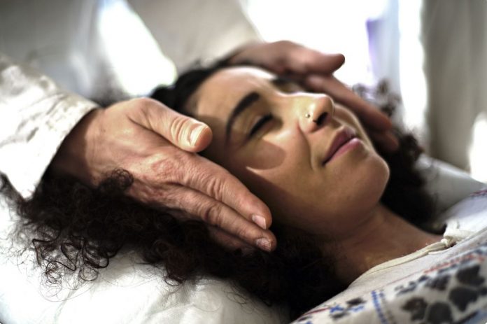 Reiki