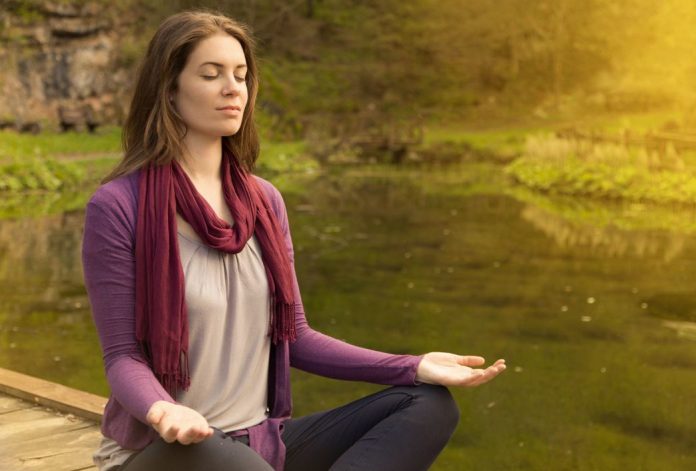 Spiritual Awakening
